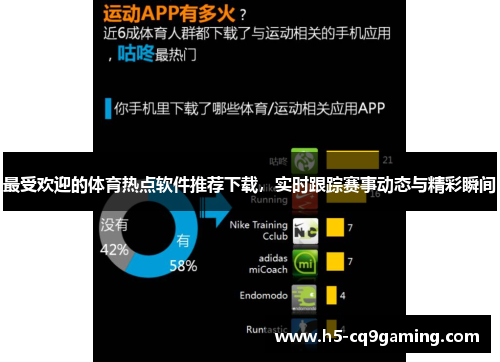 最受欢迎的体育热点软件推荐下载，实时跟踪赛事动态与精彩瞬间